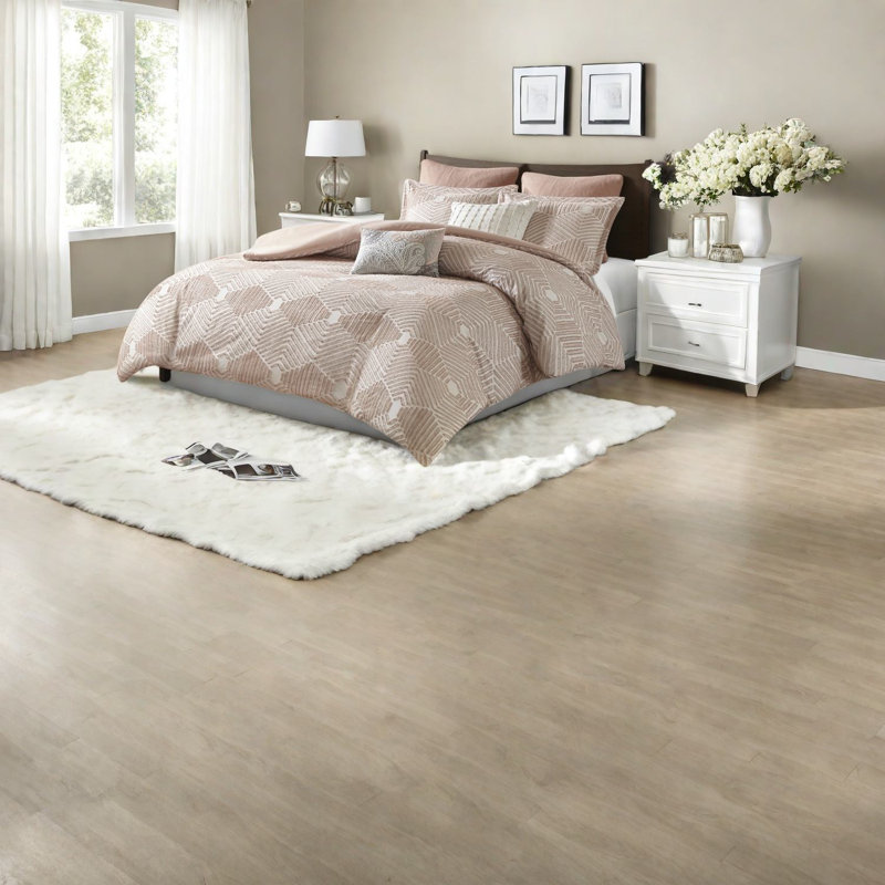 Ensembles de literie en jacquard de coton de qualité supérieure, style pour les chambres modernes