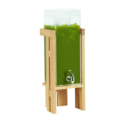 Sydney 384oz. Beverage Dispenser