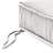 Sunbrella 23" x 22" Outdoor Deep Seat Cushion Set with Ties and Welt-1067540424