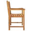 Fauteuil d'extérieur Aliye