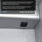 Garet Modern LED Lighted Bathroom Medicine Cabinet