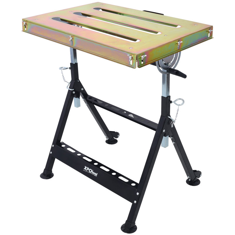 Welding Table 30"X20"