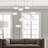 Alvie 13 - Light Cluster Pendant-1149152139
