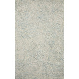 Maximillian Wool Geometric Indoor Rug