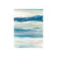 Blue Breeze Painting by Sara Brown-25780878-25780886