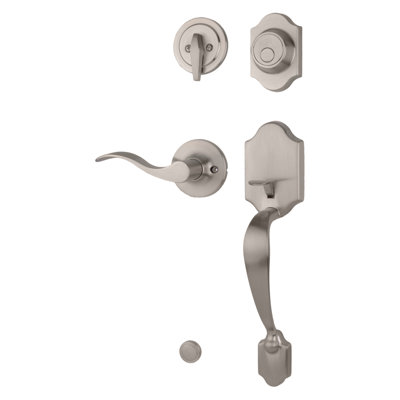 Premiere Essentials Complete Dummy Entry Set
