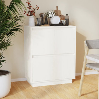 Greylyn 60cm Sideboard