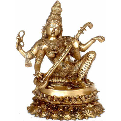 Religious & Spiritual Figurines & Sculptures