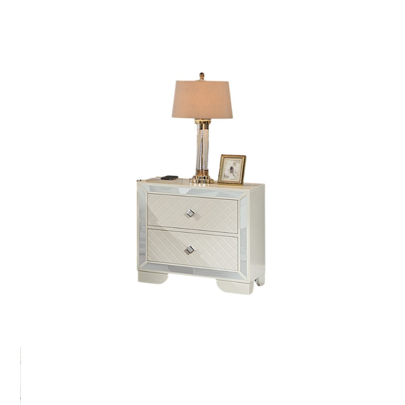 Katherleen 28.02 " W Nightstand