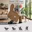 Fauteuil inclinable électrique Aura