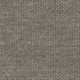 Rylee Solid Color Flatweave Wool Area Rug in Taupe