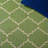 Herefordshire Performance Geometric Indoor/Outdoor Area Rug-885748369