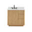 Ensemble de meuble-lavabo simple 36 po Rochester