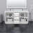 66'' Double Bathroom Vanity with Quartz Top-92723754-97987002-92723752