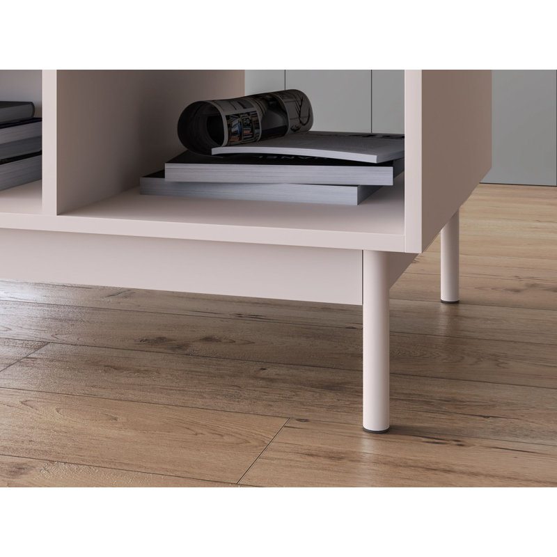Coffee Table with Storage