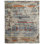 Fahra Hand Knotted Geometric Area Rug