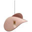 1 - Light Novelty Pendant