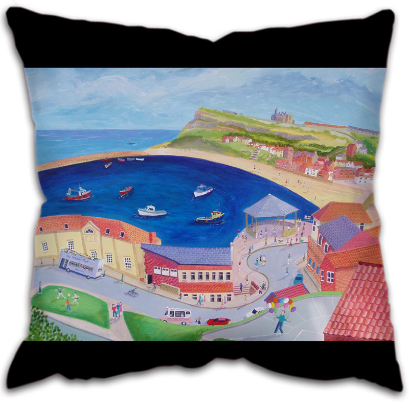 Renata Floor Cushion