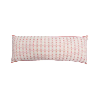 Lisbon Lumbar Pillow Cover