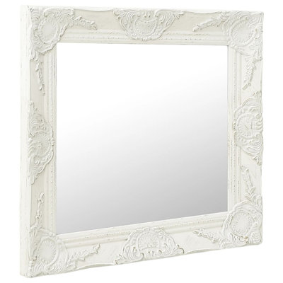 Miroir de salle de bain Uriel