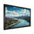 Encadrement doré