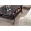 Four Leg Coffee Table with Storage