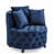 Velours marine est en rupture de stock