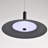 Vicente - LED Pendant - 3K/4K/5K CCT Selectable-398222202-398222084