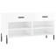 8 Pair Shoe Storage Bench-4953904