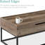 Table basse Arlyn