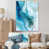 Toile tendue