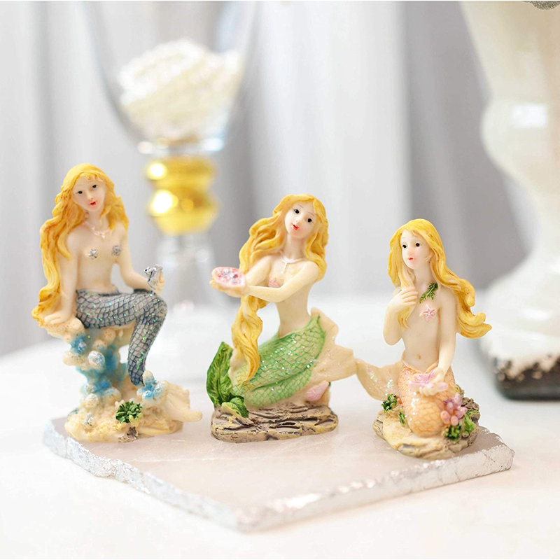 Figurine Arde