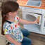 Mosaic Magnetic Kitchen Set