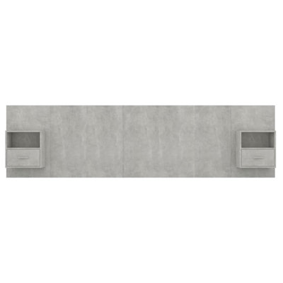 Headboard