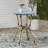 french TABLE