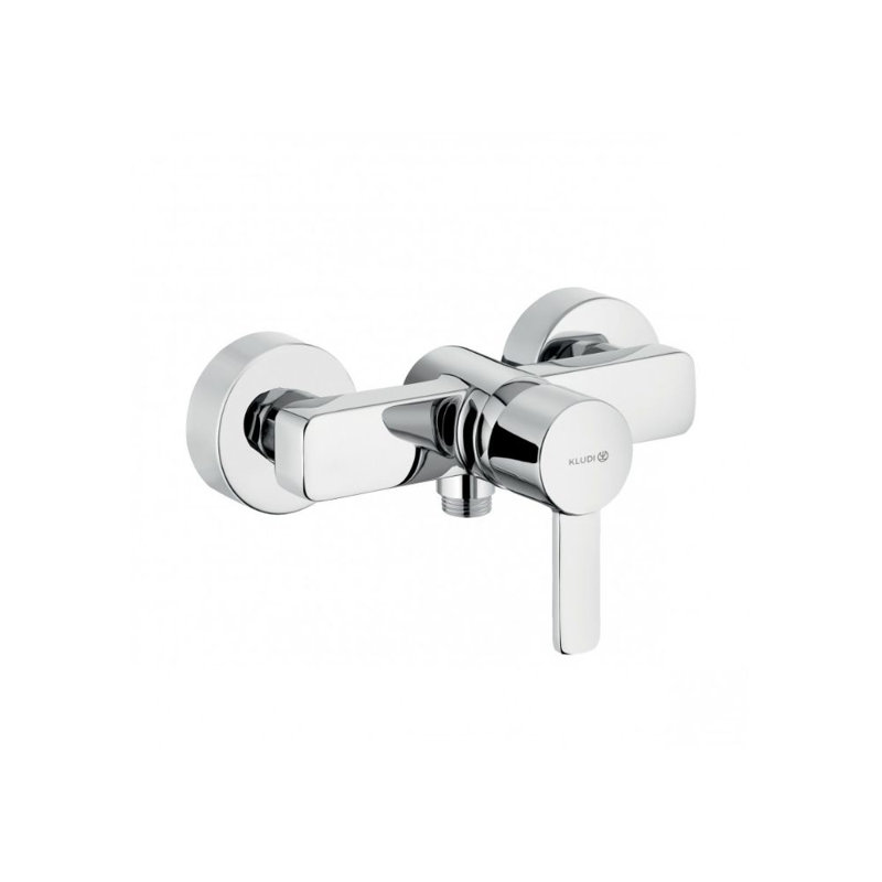 Single Mixer Shower
