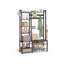 120 cm W Hall Tree