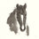 Portrait de cheval Almeta III