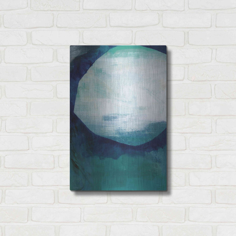 «Free My Soul» par Linda Woods, H 24 po x l 16 po