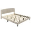 Ensemble de chambre à coucher 2 pièces Aaryahi-1548291698-1548291699