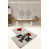 White/Black/Red est en rupture de stock