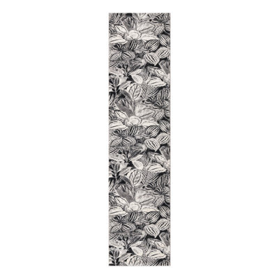 Herington Floral Indoor Rug