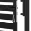 100 cm W Aluminium Gate Fencing with 1 Panel(s) Included-1152056841