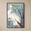 «Coastal Paradise - Stork» par The Drammis Collection - impression sur toile-130651567-130651576