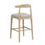 Tabourets rembourrés Eameson-119920223-119920222