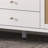60-Inch Modern Bathroom Vanity with Sink,Large Storage,Soft-Close Drawers,Rattan Doors-2067154173