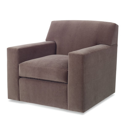 Chaise pivotante Elkins
