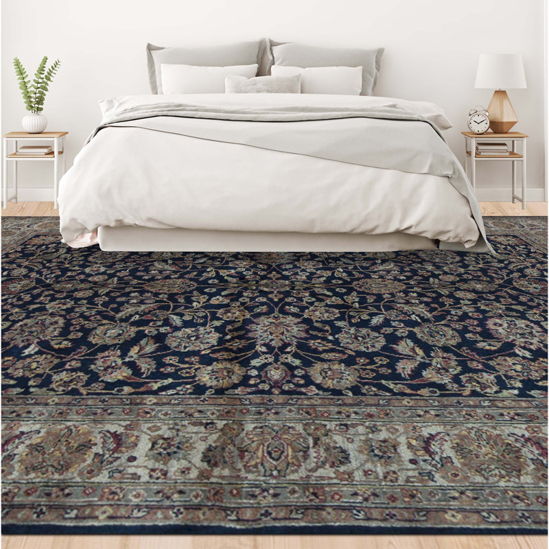 Marquis One-of-a-Kind 6'1" X 8'11" Area Rug