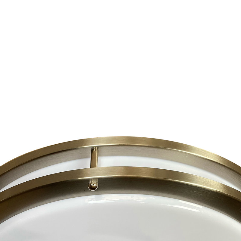 Amaira Flush Mount