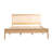 Scheller Solid Wood Platform Bed-648381233-538579706
